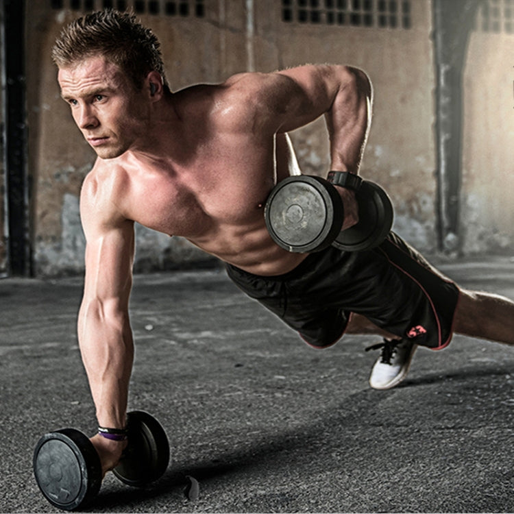 263 TWS CVC8.0 Noise Cancelling Bluetooth Earphone with Charging Box, Support Touch & Three-screen LED Battery Display & Phone Holder & Power Bank & HD Call & Voice Assistant(Black) by bashfashion