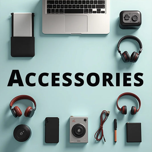 Tech Accessories - Essential Tech Accessories How to Pick the Right Gear