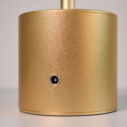 JB-TD003 I-Shaped Table Lamp Creative Decoration Retro Dining Room Bar Table Lamp, Specification: AU Plug(Gold) by bashfashion