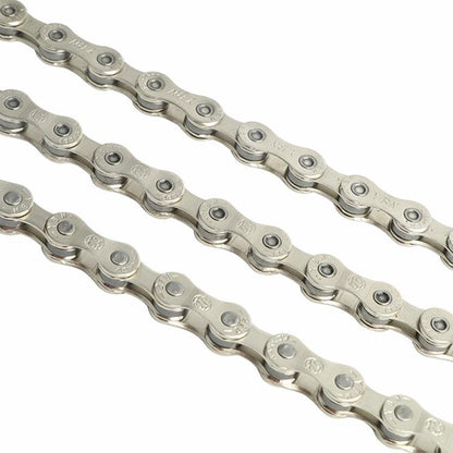 RACEWORK 136-section EPT Anti-rust Electric Bicycle Chain Power-assisted Bicycle Chain, Spec: 11-speed by RACEWORK