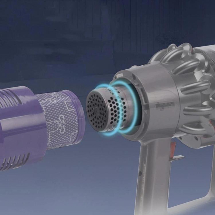 Motor Assembly Repair Part For Dyson V10 No Shell by bashfashion